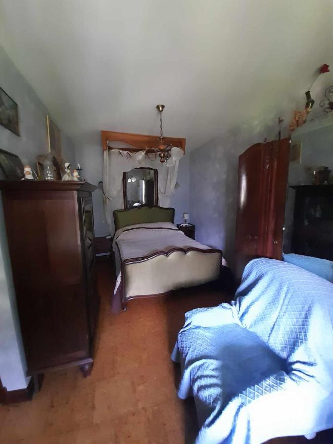 Ferme Arboucau Hotel Peyrouse Eksteriør billede