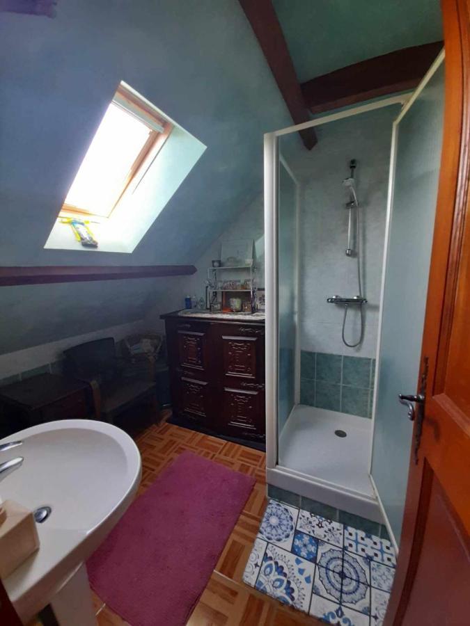 Ferme Arboucau Hotel Peyrouse Eksteriør billede